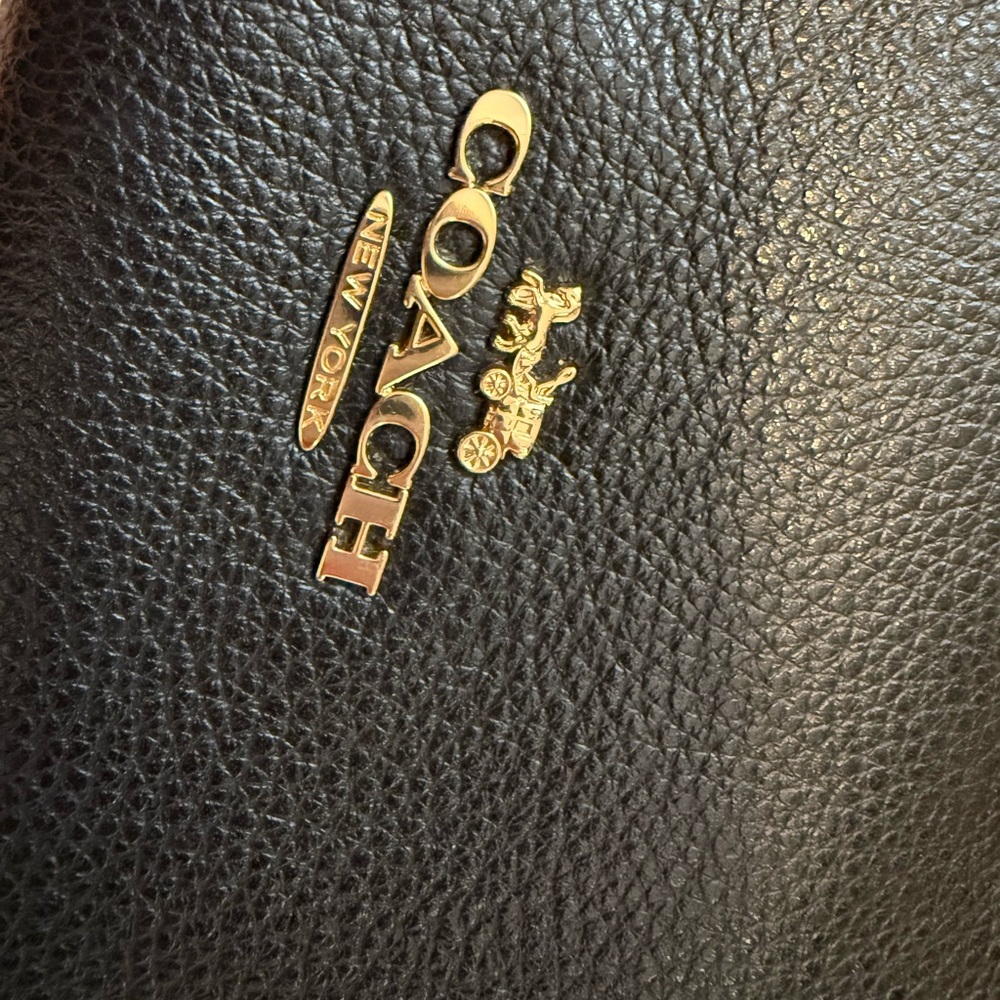 Coach Andy Bag - Picture 5 of 8
